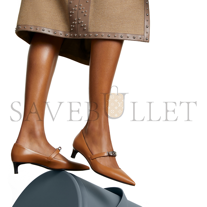 HERMES KIARA 40 PUMP H251009Z